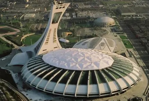 开合屋顶意象抽象形式设计切入简介