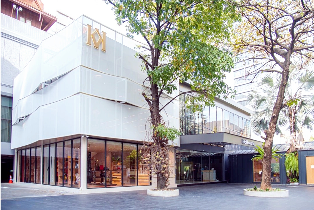 曼谷Kanekoji商店1.jpg